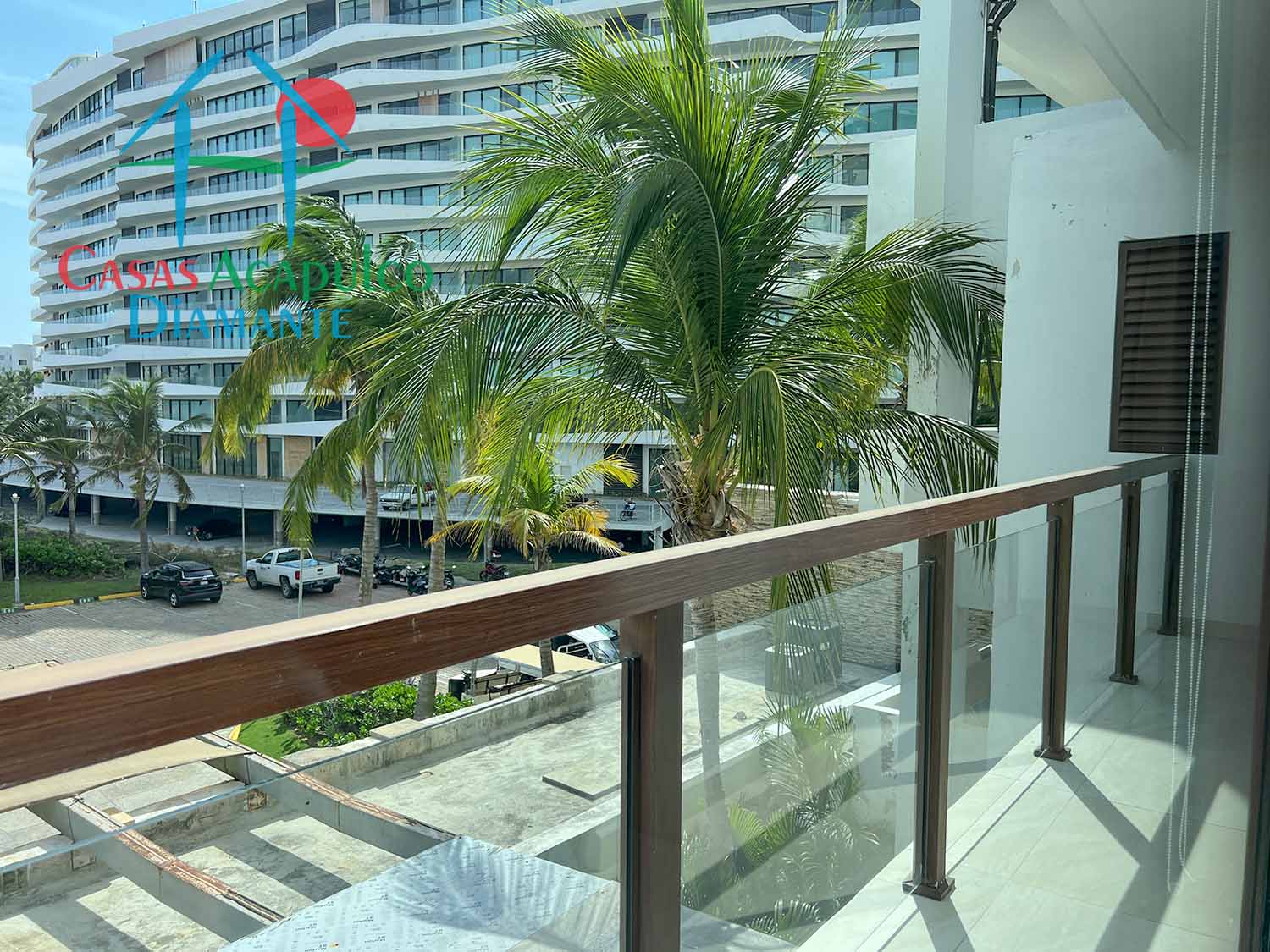 La Isla Emerald C3 - Recámara tres 6